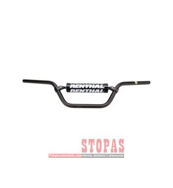 RENTHAL VAIRAS  7/8 PITBIKE BK
