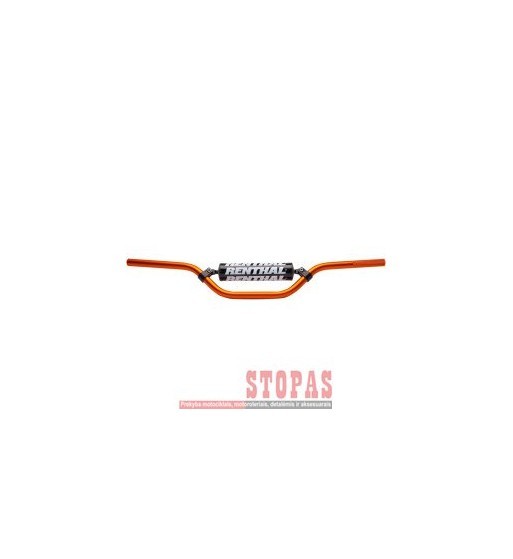 RENTHAL VAIRAS  7/8 65SX 823 OR
