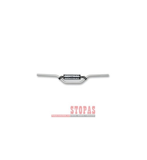 RENTHAL VAIRAS 7/8 85SX 798 BK