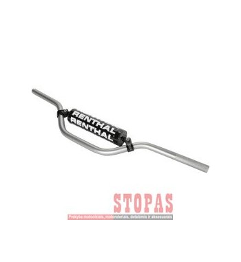 RENTHAL VAIRAS 22MM 784 MINI TANIUM