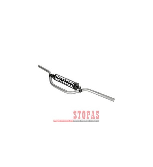 RENTHAL VAIRAS 22MM 784 MINI TANIUM