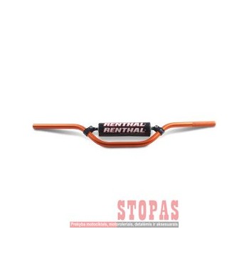 RENTHAL VAIRAS 22MM 784 MINI OR