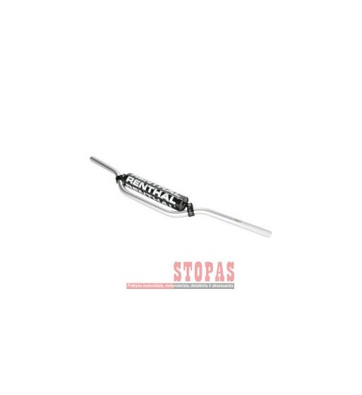 RENTHAL VAIRAS  22MM VILLO 983 SLV