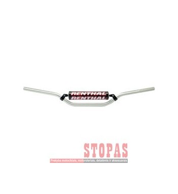 RENTHAL VAIRAS 22MM RC 971 SLV