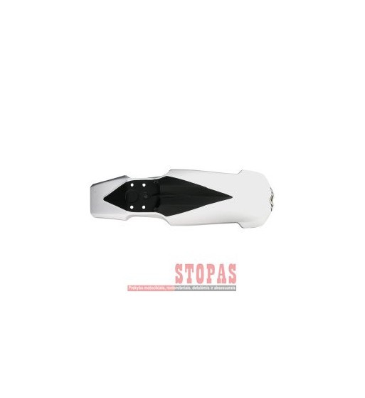 UFO FRONT FENDER KTM 65SX WHITE