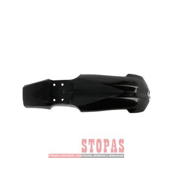 UFO FRONT FENDER KTM 65SX BLACK