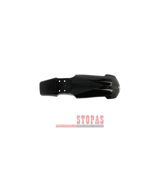 UFO FRONT FENDER KTM 65SX BLACK