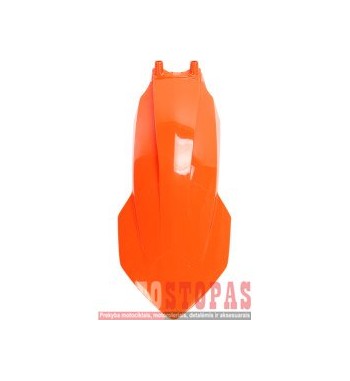 UFO FRONT FENDER KTM 65SX ORANGE