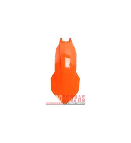 UFO FRONT FENDER KTM 65SX ORANGE