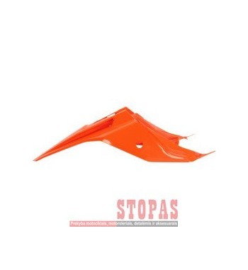 UFO REAR FENDER KTM 65SX ORANGE