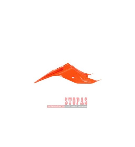 UFO REAR FENDER KTM 65SX ORANGE