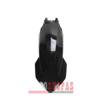 UFO FRONT FENDER KTM 65SX BLACK