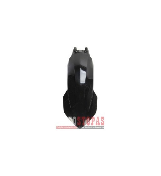 UFO FRONT FENDER KTM 65SX BLACK