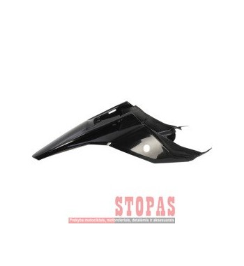 UFO REAR FENDER KTM 65SX BLACK
