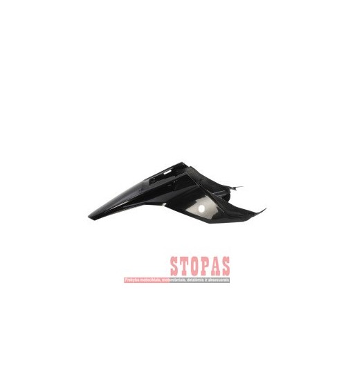 UFO REAR FENDER KTM 65SX BLACK