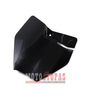 UFO KTM SX65 16-19 BK