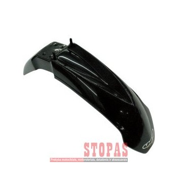 UFO FRONT FENDER KTM 85SX BLACK