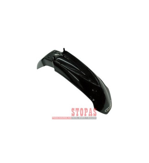 UFO FRONT FENDER KTM 85SX BLACK