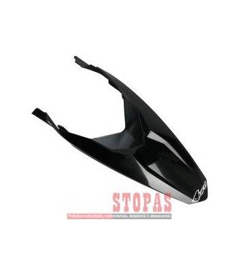 UFO REAR FENDER KTM 85/105 BLACK