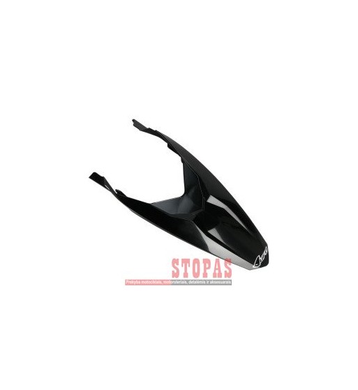 UFO REAR FENDER KTM 85/105 BLACK