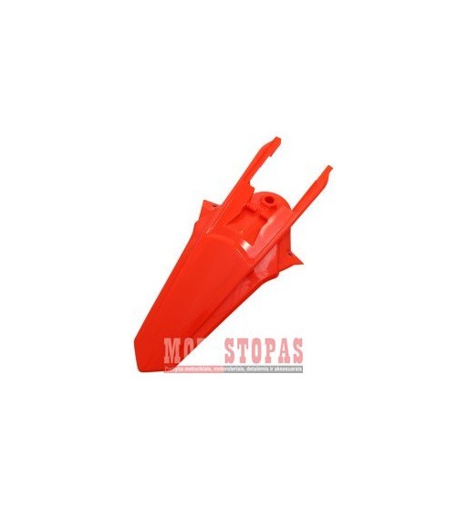 UFO REAR FENDER KTM FLUO ORANGE
