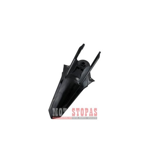 UFO REAR FENDER KTM BLACK