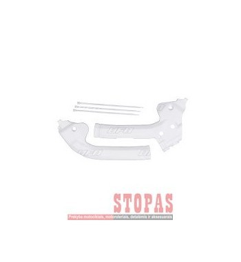 UFO Rėmo apsauga WHITE FOR KTM 85