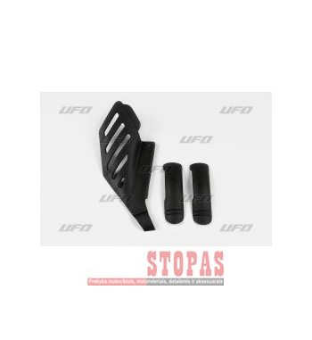 UFO Rėmo apsauga BLACK FOR KTM