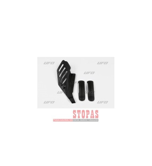 UFO Rėmo apsauga BLACK FOR KTM