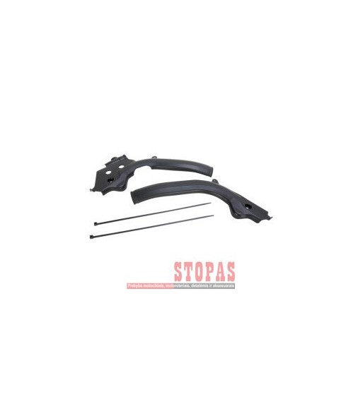 UFO Rėmo apsauga KTM SX/SX-F/EXC BLACK