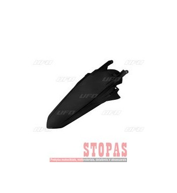UFO Rear Fender