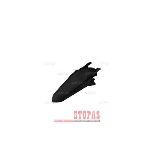 UFO Rear Fender