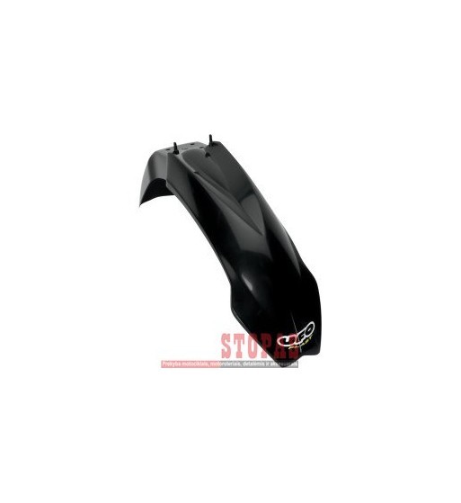 UFO FRONT FENDER KTM SX/SX-F/EXC BLACK