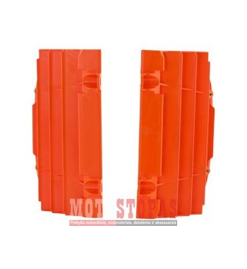 UFO RAD LOUVERS KTM/HVA ORG