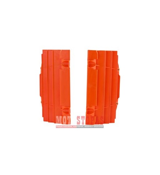 UFO RAD LOUVERS KTM/HVA ORG