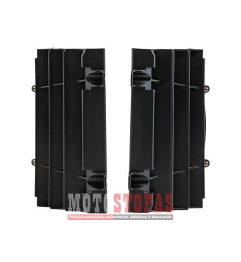 UFO RAD LOUVERS KTM/HVA 19-B
