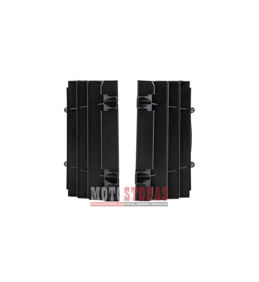 UFO RAD LOUVERS KTM/HVA 19-B