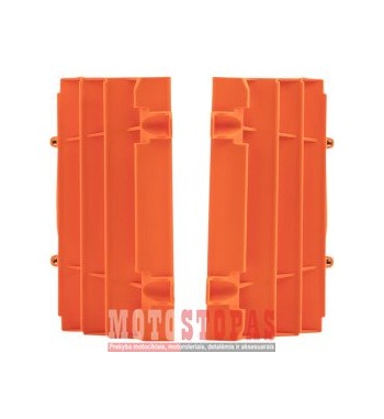 UFO RAD LOUVERS KTM/HVA 19-O