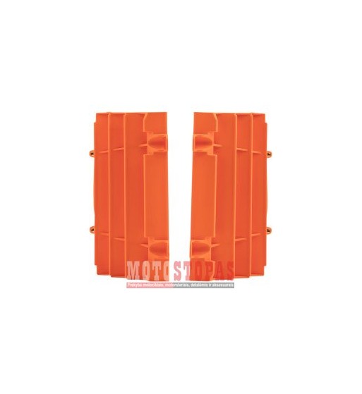 UFO RAD LOUVERS KTM/HVA 19-O