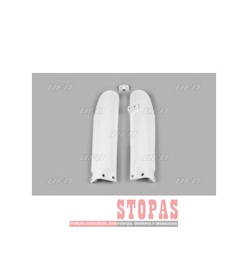 UFO Fork Guards For KTM