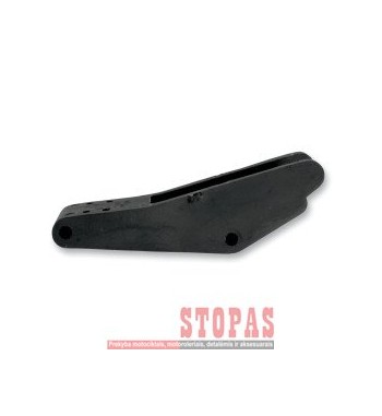 UFO CHAIN GUIDE KTM 65 SX BLACK
