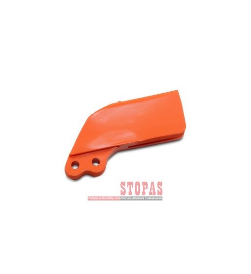 UFO CHAIN GUIDE KTM SX/SX-F/EXC ORANGE