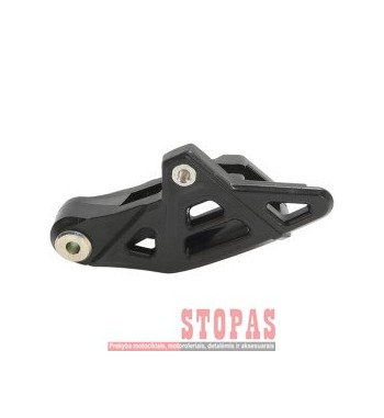 UFO CHAIN GUIDE KTM 65SX BLACK