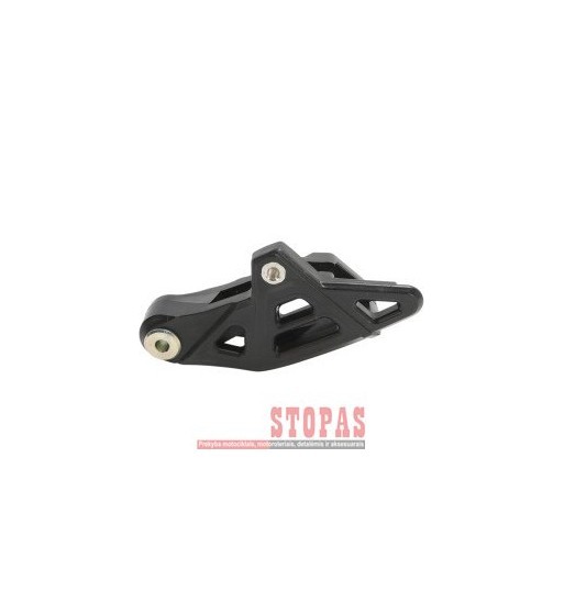 UFO CHAIN GUIDE KTM 65SX BLACK