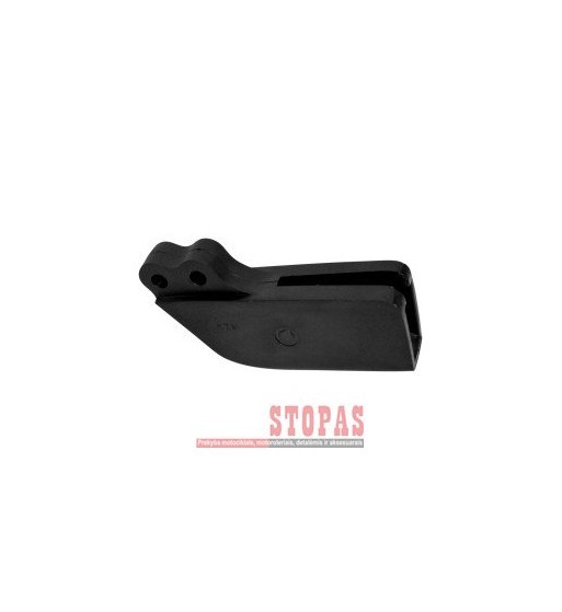 UFO CHAIN GUIDE KTM SX/SX-F/EXC BLACK