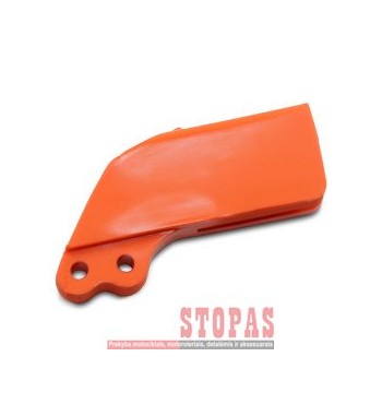 UFO CHAIN GUIDE KTM SX/SX-F/EXC ORANGE