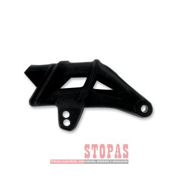 UFO CHAIN GUIDE KTM SX/SX-F/EXC BLACK