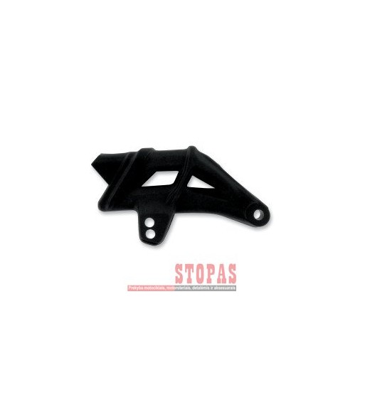 UFO CHAIN GUIDE KTM SX/SX-F/EXC BLACK