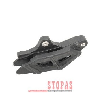 UFO CHAIN GUIDE KTM SX/SX-F/EXC BLACK