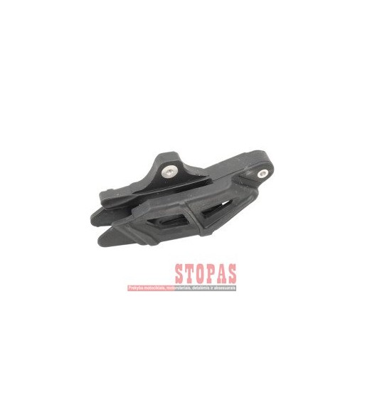 UFO CHAIN GUIDE KTM SX/SX-F/EXC BLACK